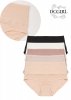 Figi DC Girl 26715 A'2 L-3XL